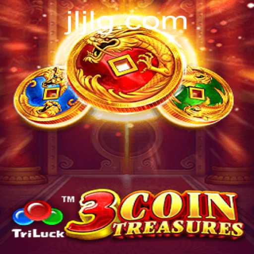 Discover 3CoinTreasures: An Exciting Adventure Awaits