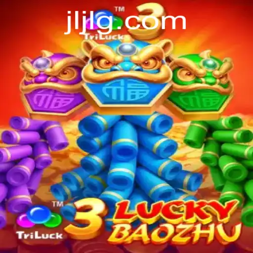 Discover the Exciting World of 3LuckyBaozhu
