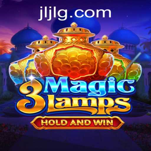 3MagicLamps: A Captivating New Game Experience