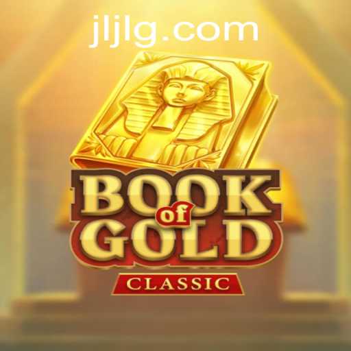 Immersive Adventures Await with BookOfGoldClassic and the Curious Connection to jljl.ph