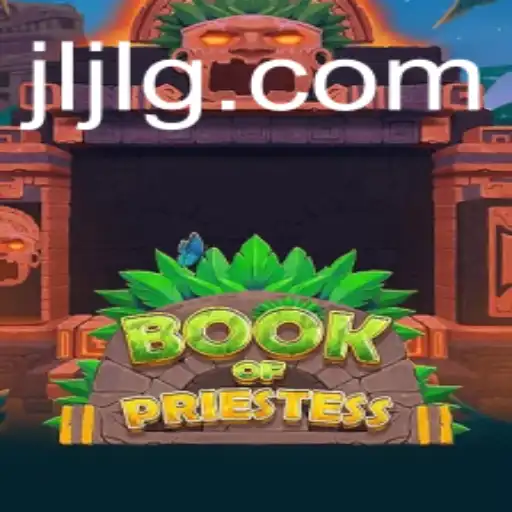 BookOfPriestess: Journey through Mystical Adventures