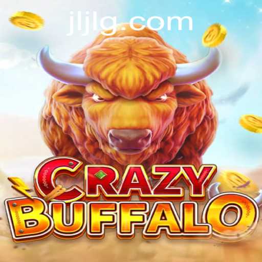 Unveiling the Thrills of CRAZYBUFFALO: A New Gaming Sensation