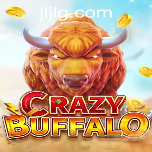 Unveiling the Thrills of CRAZYBUFFALO: A New Gaming Sensation