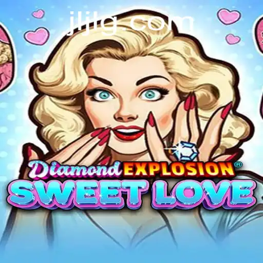 DiamondExplosionSweetLove: A Captivating Journey into a Glittering World