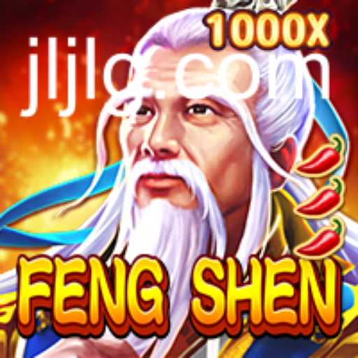 FengShen: An Immersive Dive into Mythology and Adventure