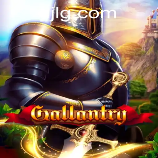 Discovering Gallantry: The Exciting World of Strategic Gaming