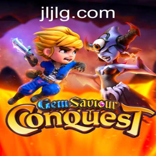 GemSaviourConquest: Unveiling the Adventure and Strategy Behind the Iconic Game