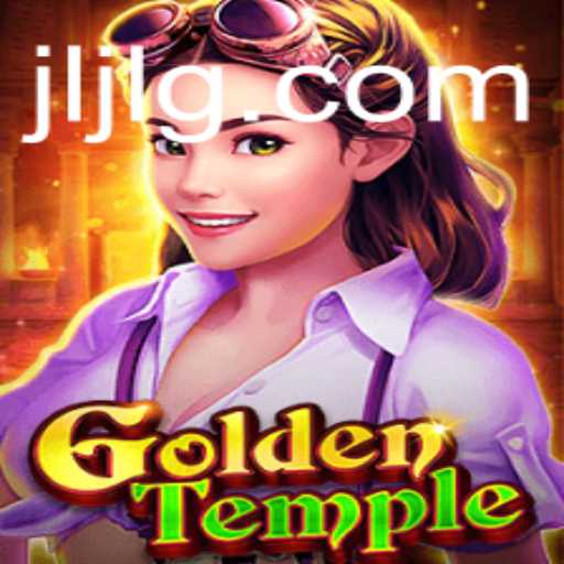 GoldenTemple: A Journey into the Legendary Adventure Game