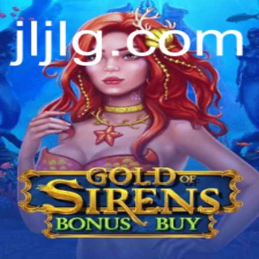 Delving into the Exciting World of GoldofSirensBonusBuy