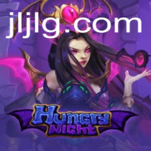 Exploring the Enchanting World of HungryNight