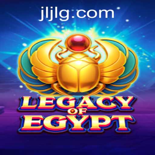 Unravel the Mysteries of LegacyOfEgypt