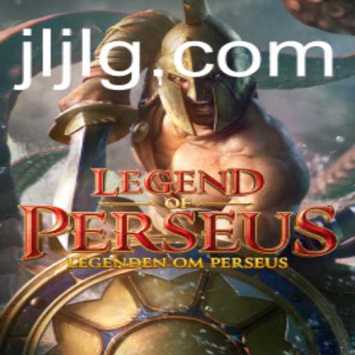 LegendofPerseus: Embark on a Mythical Adventure