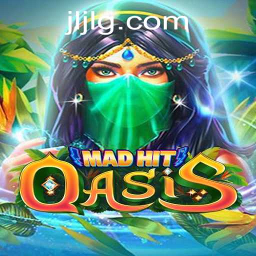 MadHitOasis: Unraveling the Thrills and Tactics of the New Gaming Sensation jljl.ph