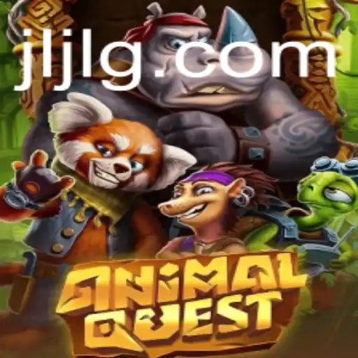 Discovering the World of AnimalQuest: A Journey Into Adventure and Learning