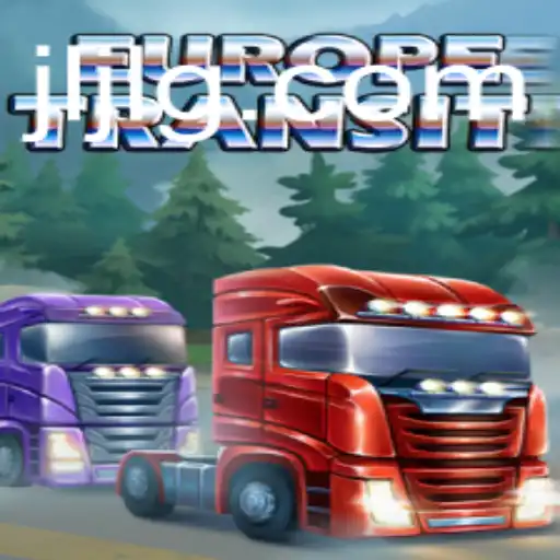 EuropeTransit: Exploring a New Era of Strategy Gaming