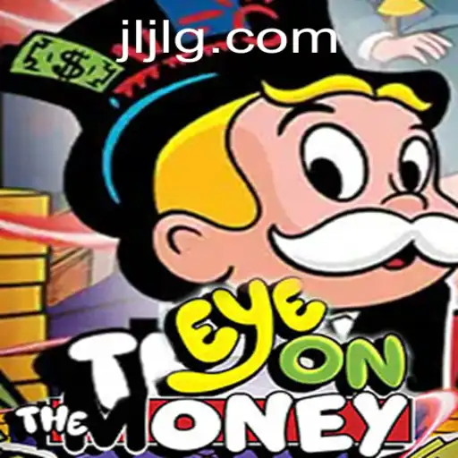 EyeOnTheMoney: A Thrilling Game of Strategy and Stakes