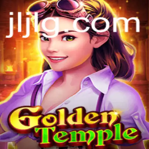 GoldenTemple: A Journey into the Legendary Adventure Game