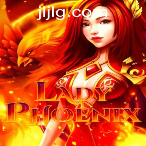 LadyPhoenix: A Fiery Adventure Awaits at jljl.ph