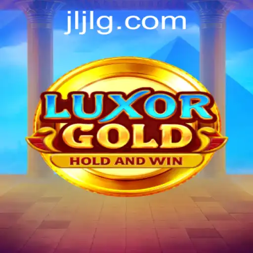 LuxorGold: Exploring the Enchanting World of Adventure and Strategy