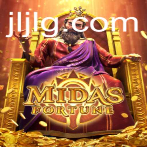 Unlock the Secrets of MidasFortune: A Comprehensive Guide