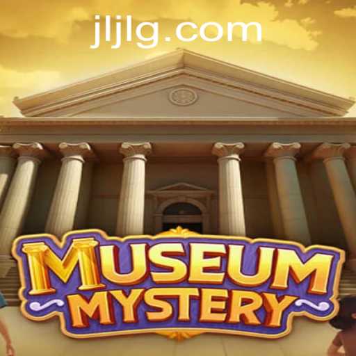 Unraveling Secrets in MuseumMystery: A Timeless Adventure