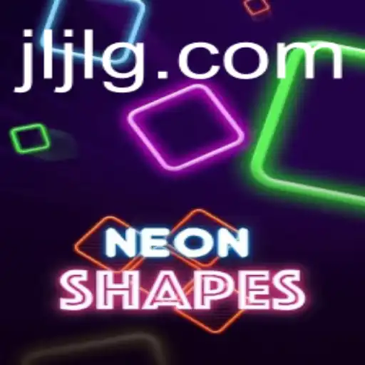 Dive into the Futuristic World of NeonShapes with jljl.ph