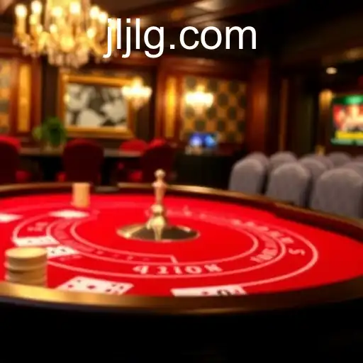 Exploring the World of Online Baccarat through jljl.ph