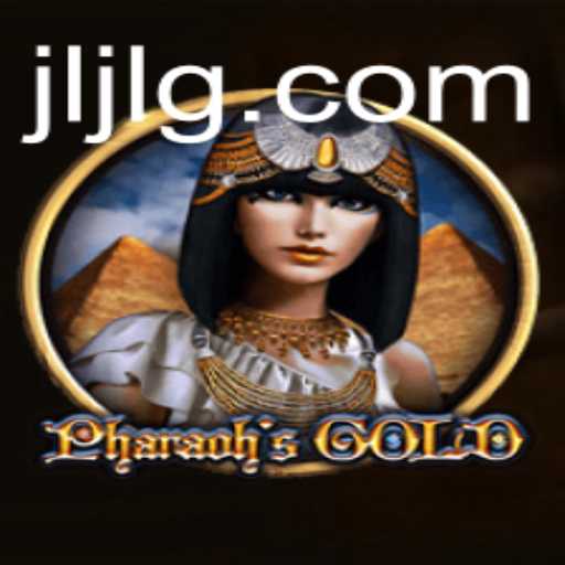 PharaohsGold: An Immersive Journey into Ancient Treasures