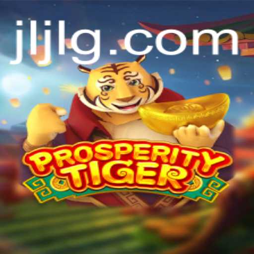 Discovering ProsperityTiger: A Journey into the World of Strategy and Adventure