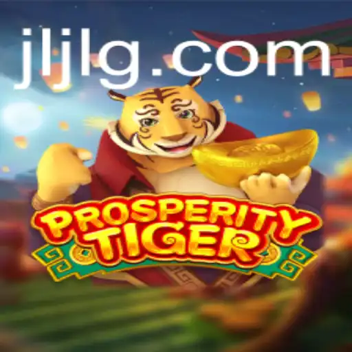 Discovering ProsperityTiger: A Journey into the World of Strategy and Adventure