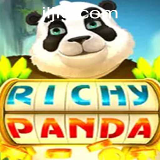 RichyPanda: The Exciting World of Innovative Gaming Adventures