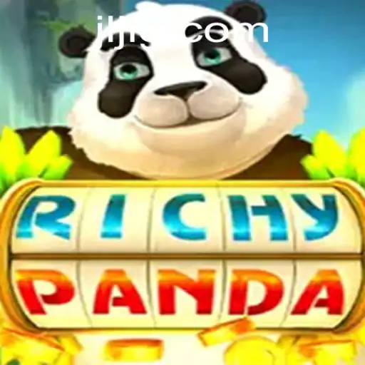 RichyPanda: The Exciting World of Innovative Gaming Adventures
