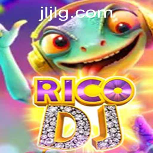 RicoDJ: A Comprehensive Guide to the New Game Phenomenon