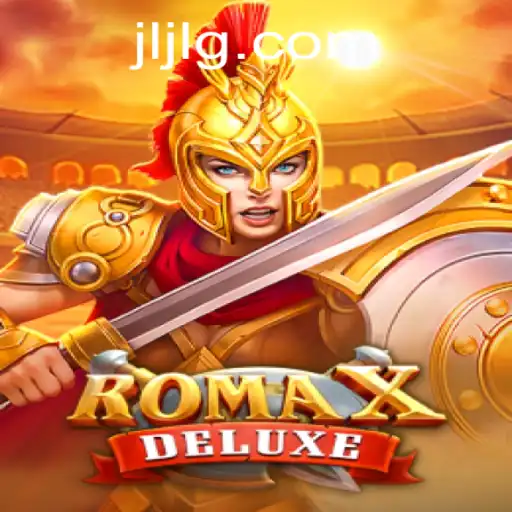 Exploring RomaXDeluxe: The Innovative Gaming Experience Associated with jljl.ph
