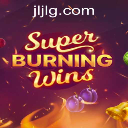 Exploring SuperBurningWins: A Classic Slot Game Experience