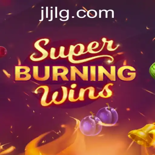 Exploring SuperBurningWins: A Classic Slot Game Experience