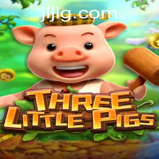 THREELITTLEPIGS: A Timeless Adventure in Classic Storytelling