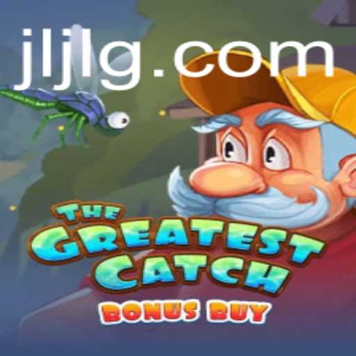 The Magnificent World of TheGreatestCatchBonusBuy: Dive Into an Unmatched Gaming Experience