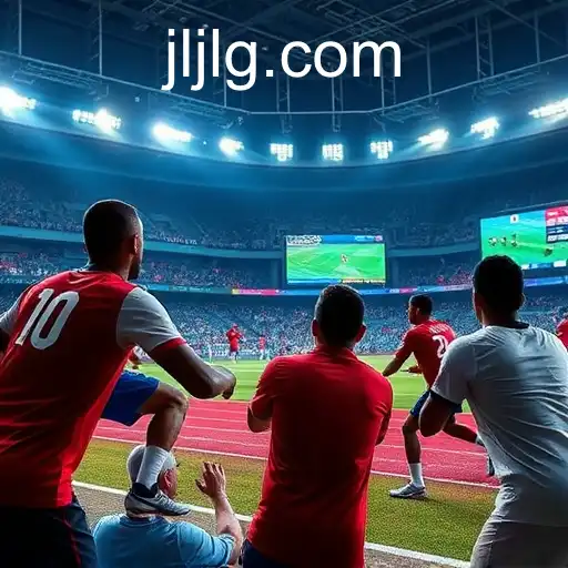 Virtual Sports: A Digital Revolution