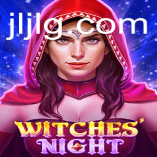 Exploring the Enchanting World of WitchesNight