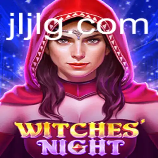 Exploring the Enchanting World of WitchesNight